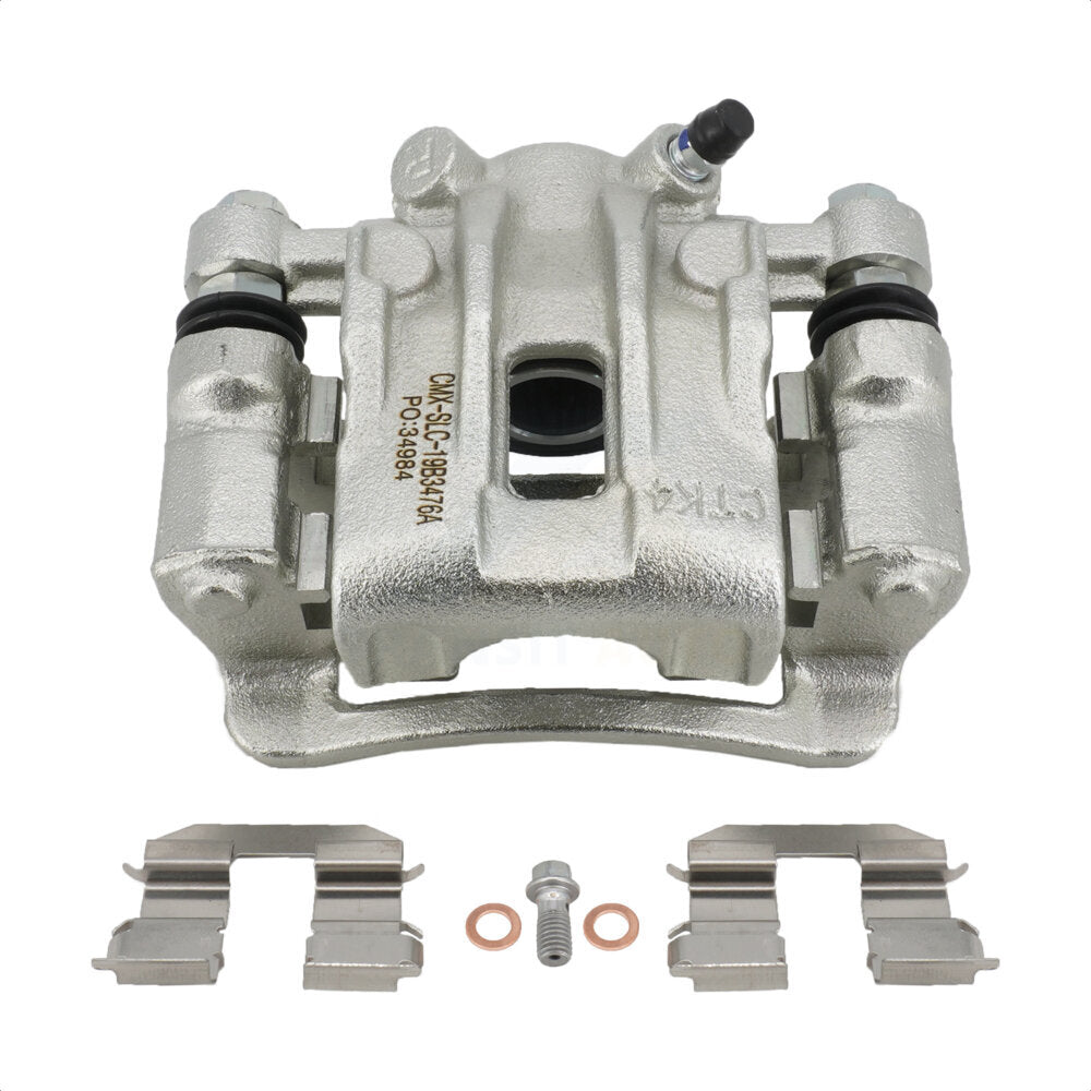 Brake Caliper Rear Right SLC-19B3476A For 2009-2012 Hyundai Elantra Hatchback