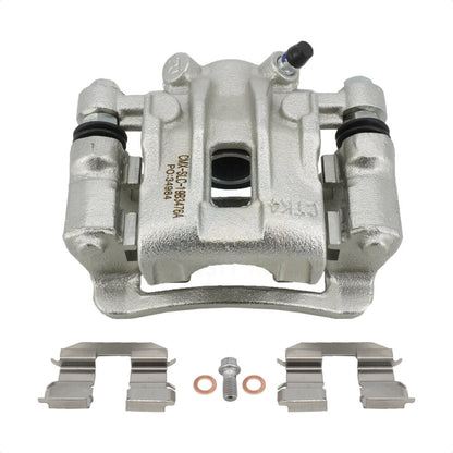 Brake Caliper Rear Right SLC-19B3476A For 2009-2012 Hyundai Elantra Hatchback