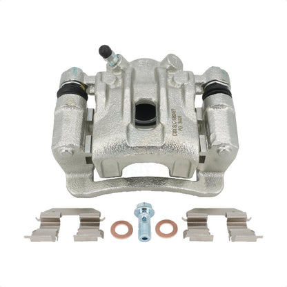Brake Caliper Rear Left SLC-19B3477 For Kia Forte Hyundai Accent Koup Forte5 Rio