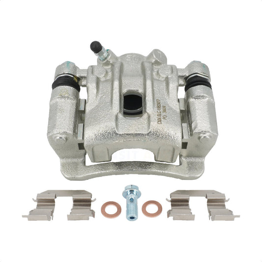 Brake Caliper Rear Left SLC-19B3477 For Kia Forte Hyundai Accent Koup Forte5 Rio