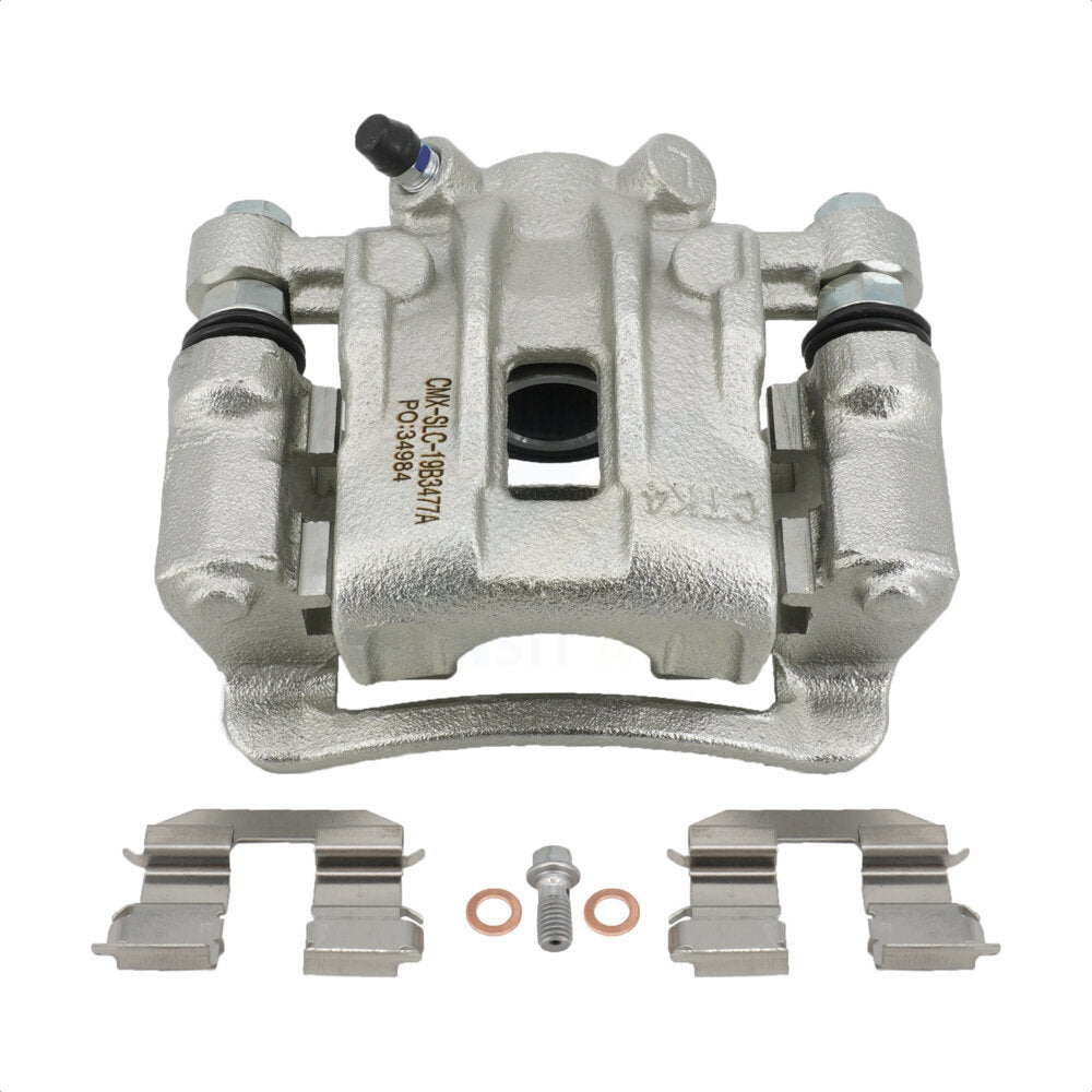 Brake Caliper Rear Left SLC-19B3477A For 2009-2012 Hyundai Elantra Hatchback