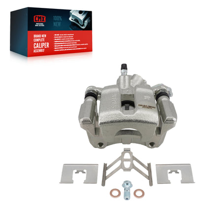 Disc Brake Caliper Rear Right SLC-19B3497 For Suzuki SX4 Crossover