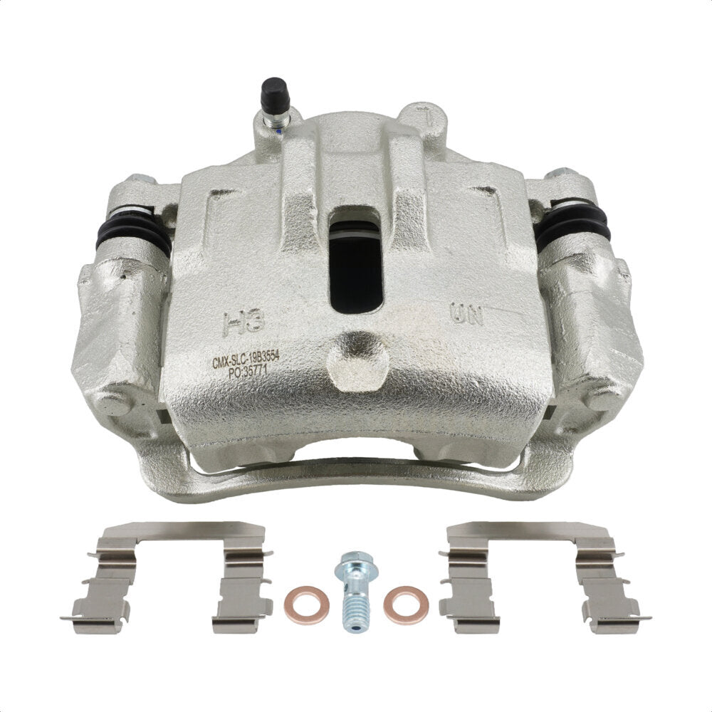 Disc Brake Caliper Front Left SLC-19B3554 For 2007-2012 Kia Rondo