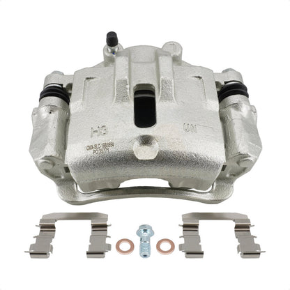 Disc Brake Caliper Front Left SLC-19B3554 For 2007-2012 Kia Rondo
