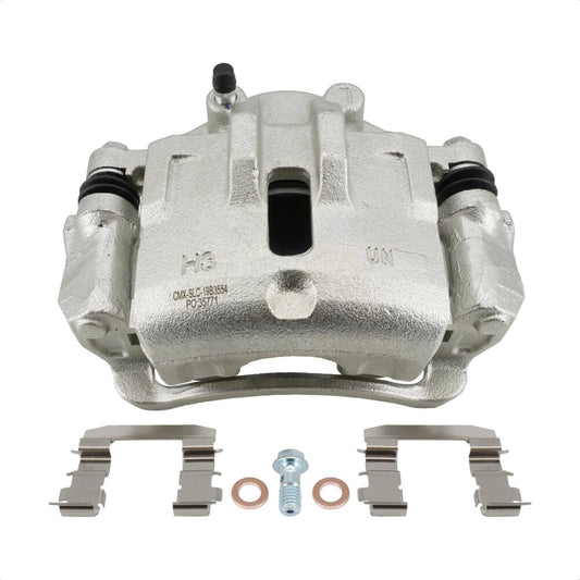 Disc Brake Caliper Front Left SLC-19B3554 For 2007-2012 Kia Rondo