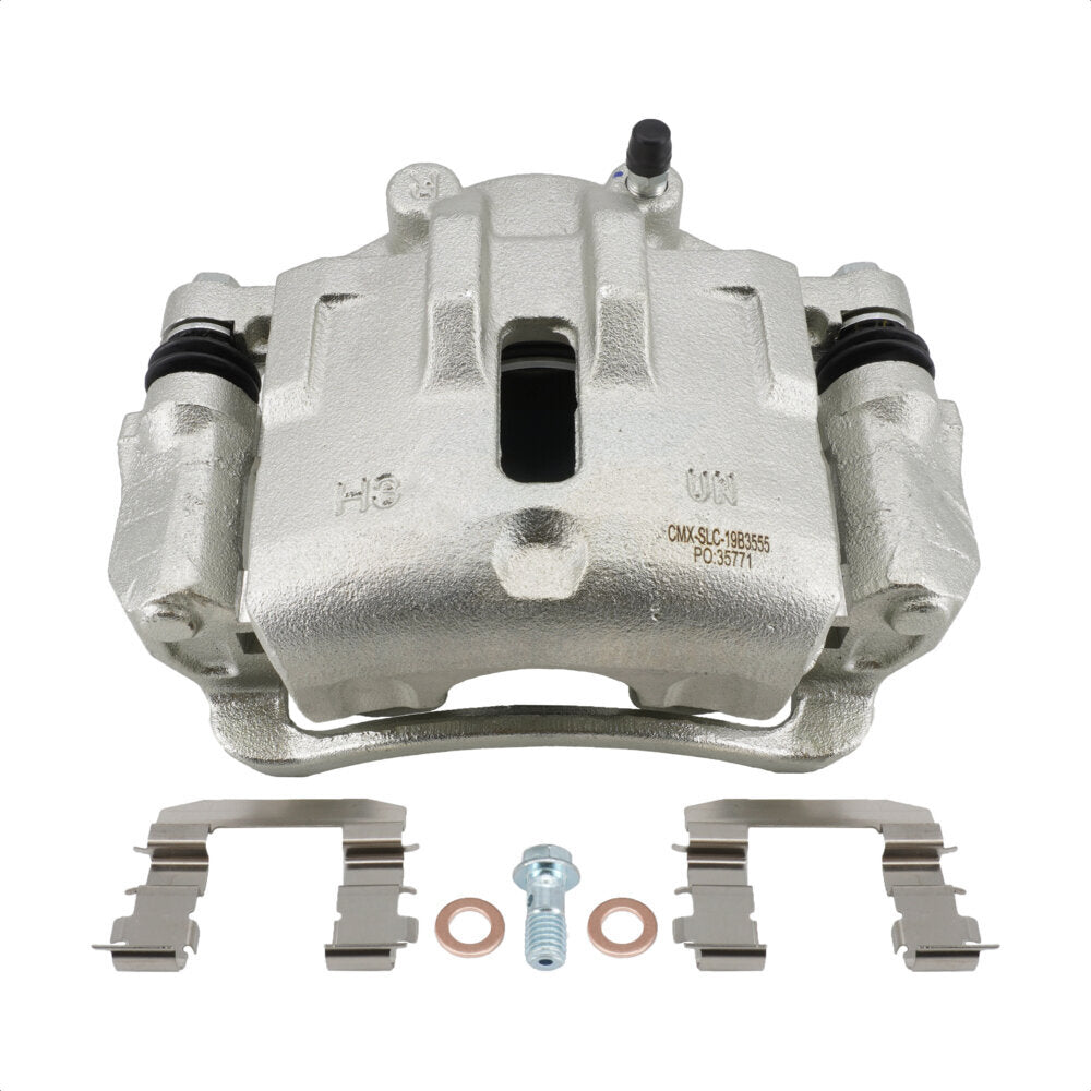 Disc Brake Caliper Front Right SLC-19B3555 For 2007-2012 Kia Rondo