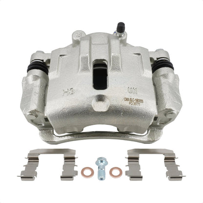 Disc Brake Caliper Front Right SLC-19B3555 For 2007-2012 Kia Rondo