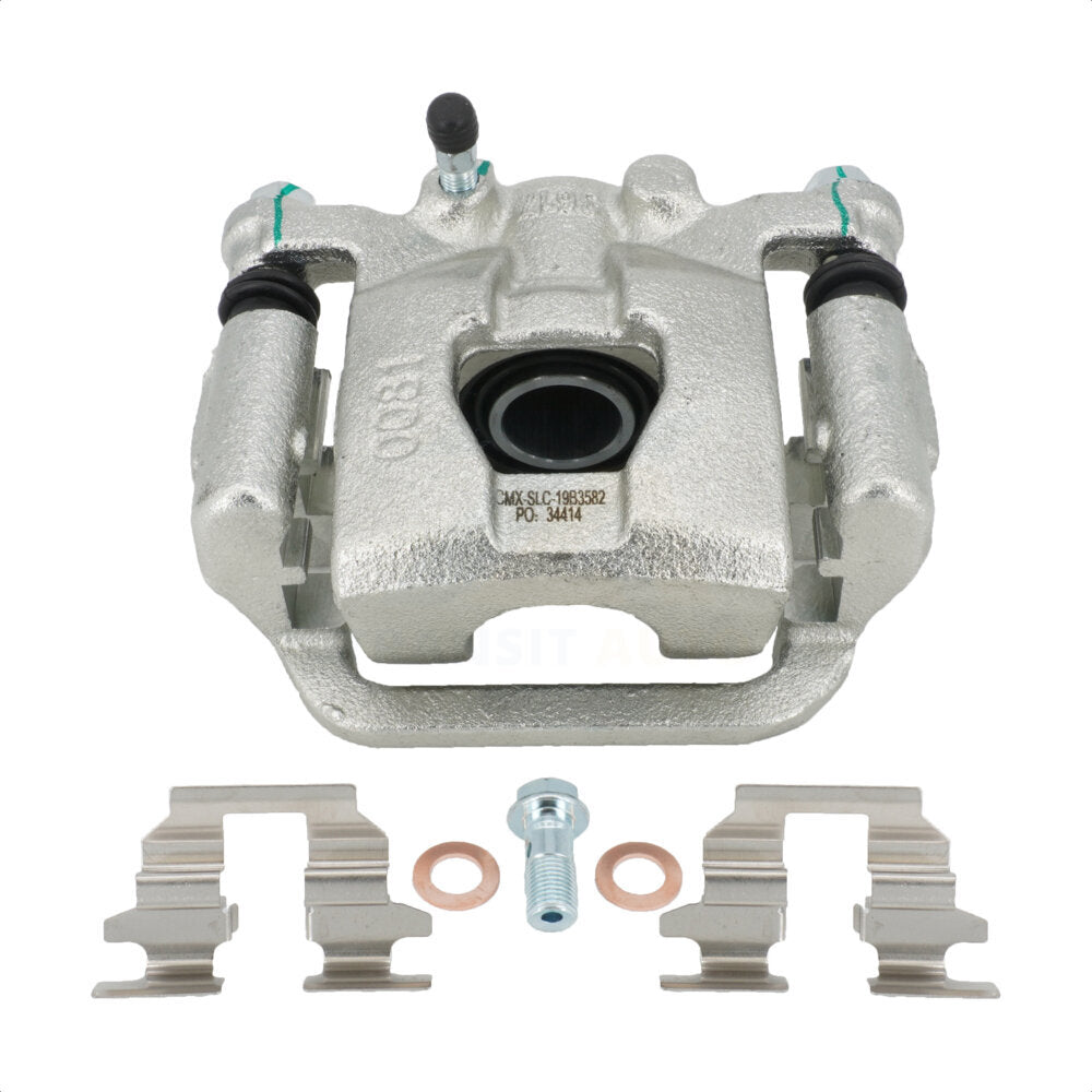 Disc Brake Caliper Rear Left SLC-19B3582 For Nissan Sentra Juke