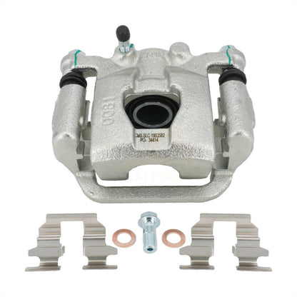 Disc Brake Caliper Rear Left SLC-19B3582 For Nissan Sentra Juke