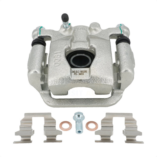 Disc Brake Caliper Rear Left SLC-19B3582 For Nissan Sentra Juke