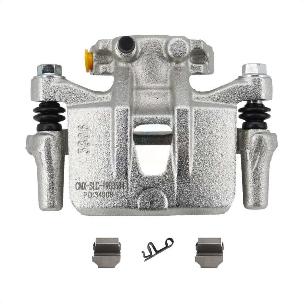 Disc Brake Caliper Rear Left SLC-19B3584 For Mitsubishi Lancer Outlander