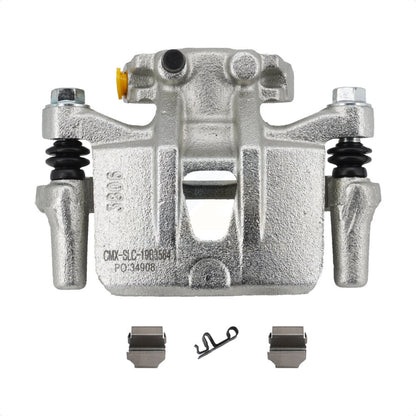 Disc Brake Caliper Rear Left SLC-19B3584 For Mitsubishi Lancer Outlander