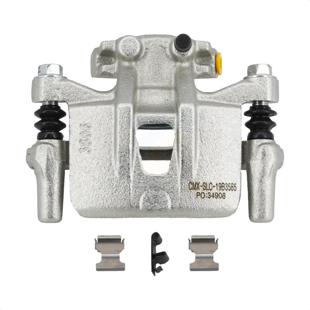 Disc Brake Caliper Rear Right SLC-19B3585 For Mitsubishi Lancer Outlander