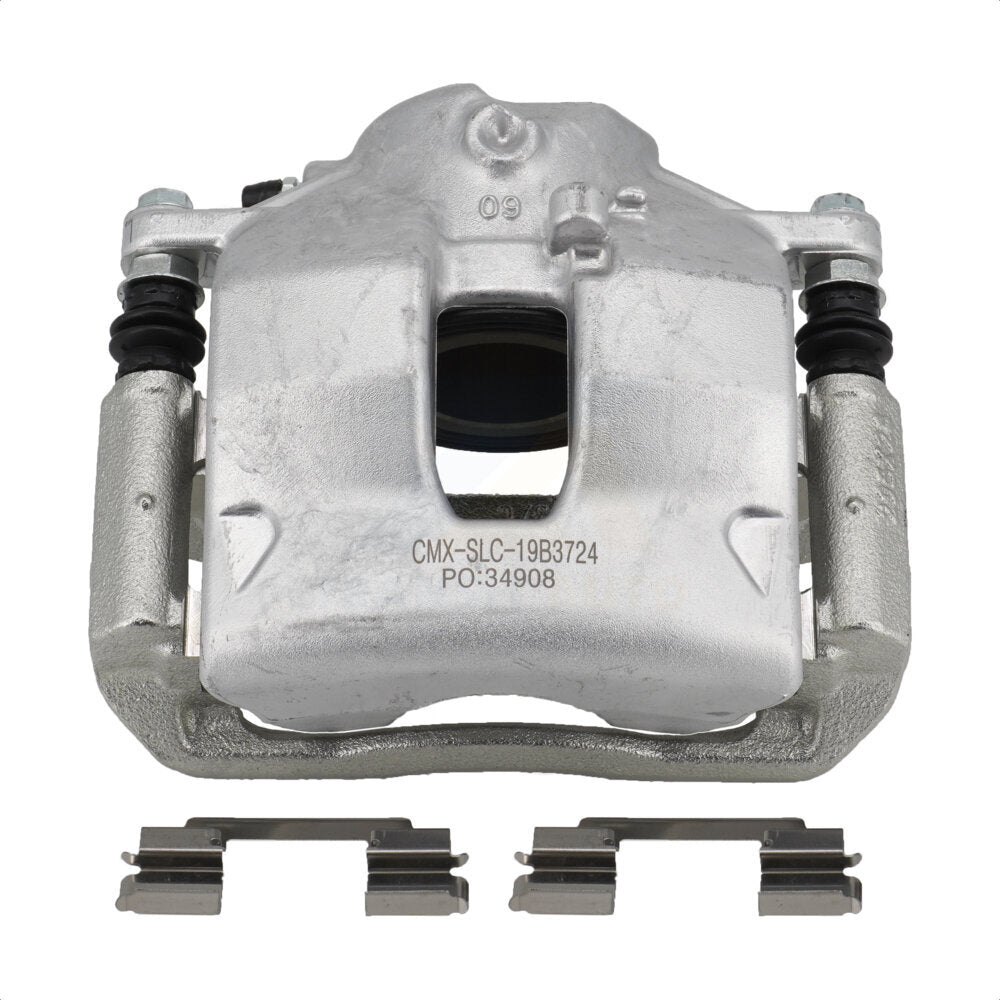 Disc Brake Caliper Front Left SLC-19B3724 For Mercedes-Benz C300 C250 SLK250
