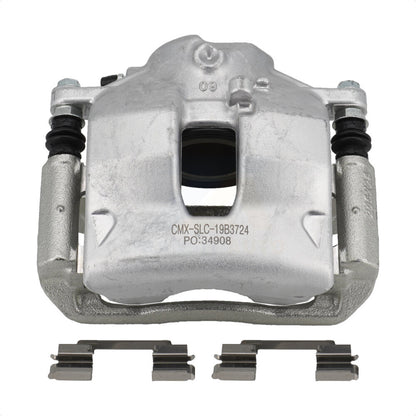 Disc Brake Caliper Front Left SLC-19B3724 For Mercedes-Benz C300 C250 SLK250