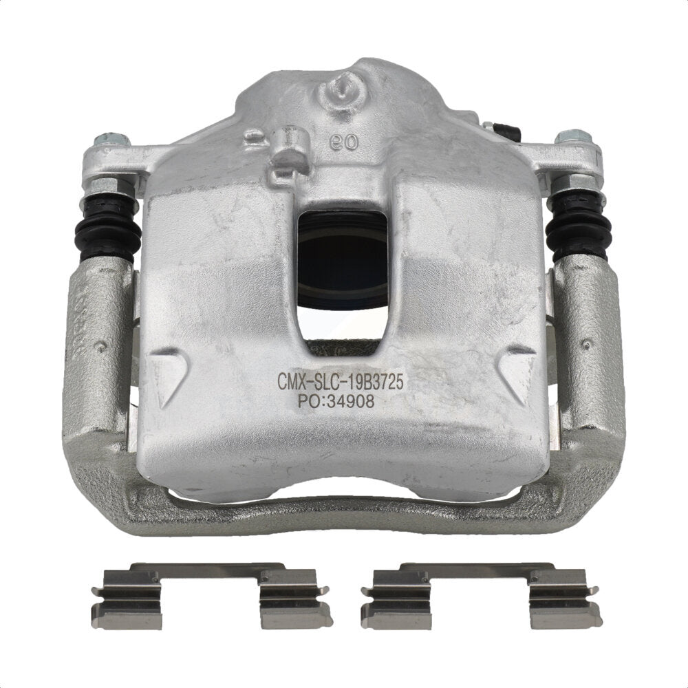 Disc Brake Caliper Front Right SLC-19B3725 For Mercedes-Benz C300 C250 SLK250