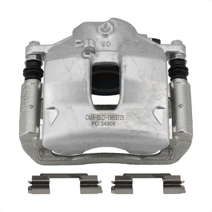 Disc Brake Caliper Front Right SLC-19B3725 For Mercedes-Benz C300 C250 SLK250