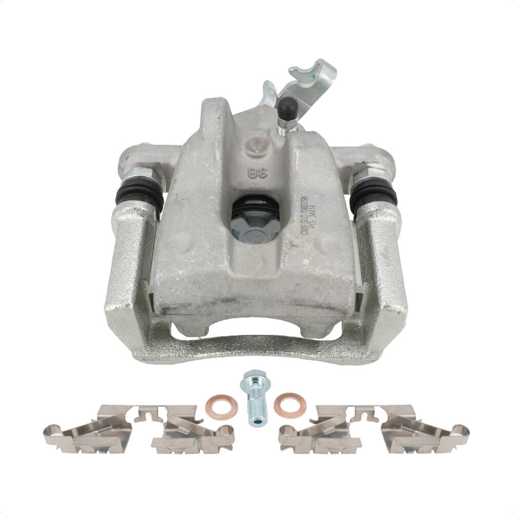 Disc Brake Caliper Rear Right SLC-19B3796 For Toyota Corolla Matrix Pontiac Vibe