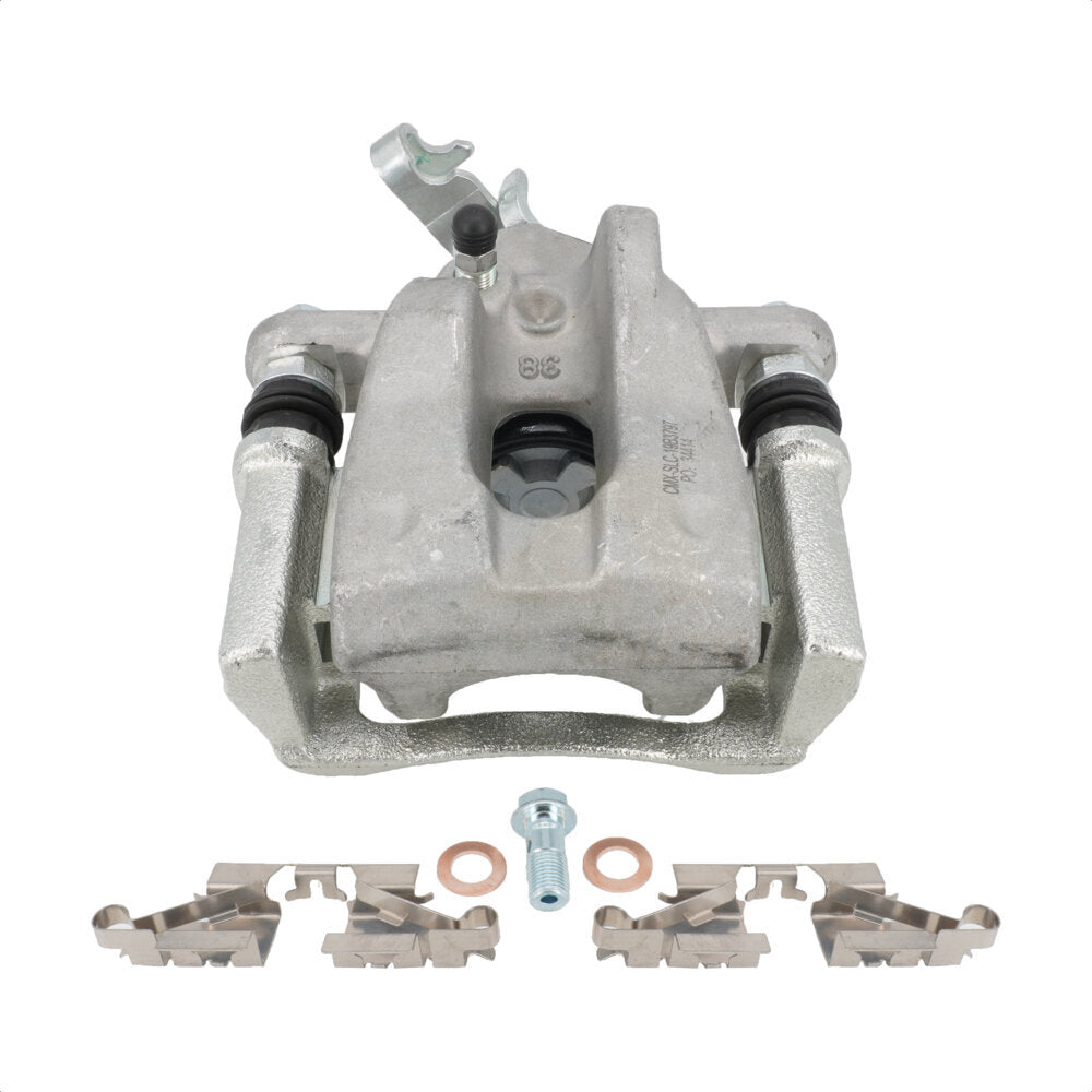 Disc Brake Caliper Rear Left SLC-19B3797 For Toyota Corolla Matrix Pontiac Vibe