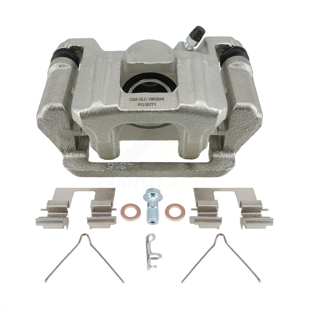 Disc Brake Caliper Rear Right SLC-19B3824 For 2009-2015 Honda Pilot