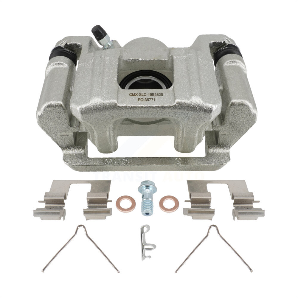 Disc Brake Caliper Rear Left SLC-19B3825 For 2009-2015 Honda Pilot
