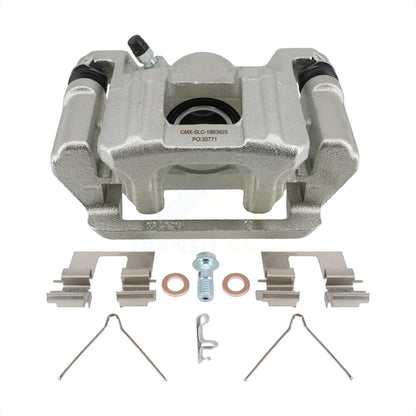 Disc Brake Caliper Rear Left SLC-19B3825 For 2009-2015 Honda Pilot