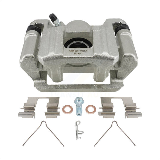Disc Brake Caliper Rear Left SLC-19B3825 For 2009-2015 Honda Pilot