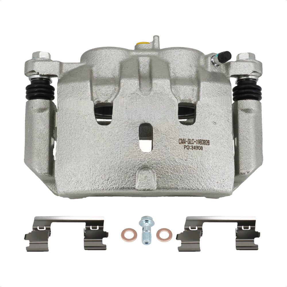 Disc Brake Caliper Front Left SLC-19B3826 For 2009-2015 Honda Pilot