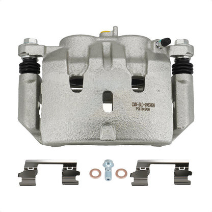 Disc Brake Caliper Front Left SLC-19B3826 For 2009-2015 Honda Pilot