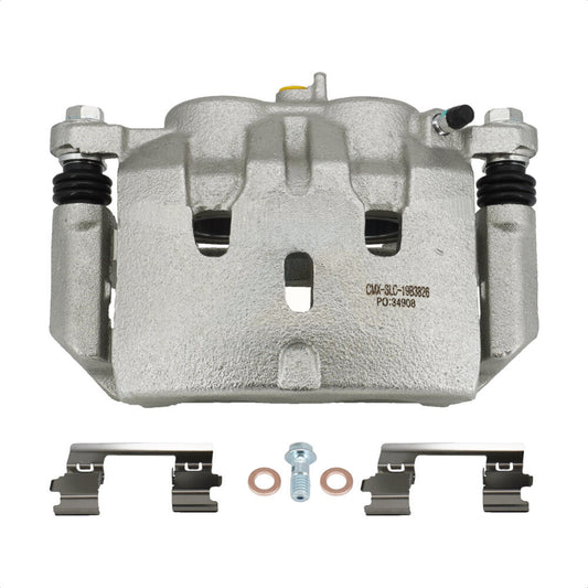 Disc Brake Caliper Front Left SLC-19B3826 For 2009-2015 Honda Pilot