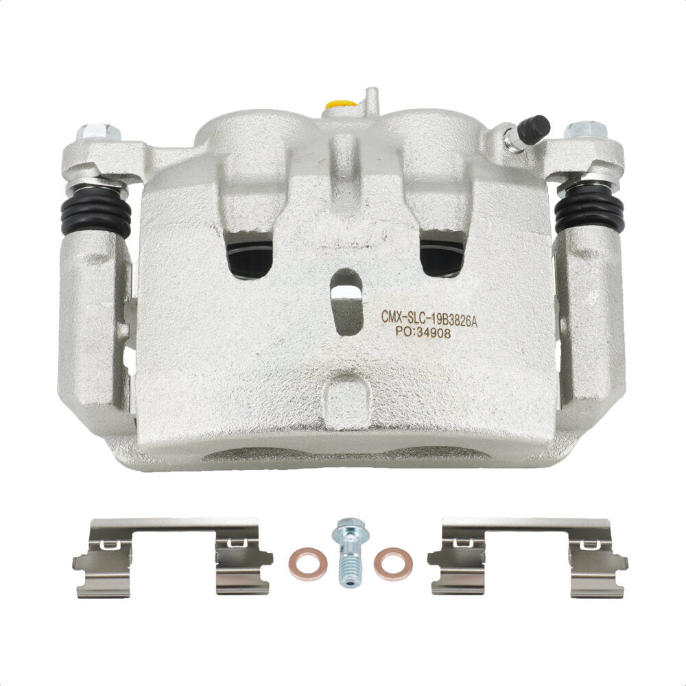 Disc Brake Caliper Front Left SLC-19B3826A For Honda Pilot Acura MDX Ridgeline