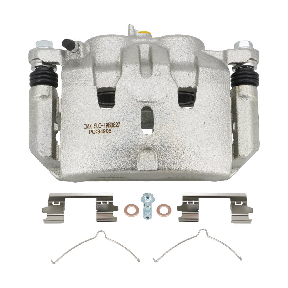 Disc Brake Caliper Front Right SLC-19B3827 For 2009-2015 Honda Pilot