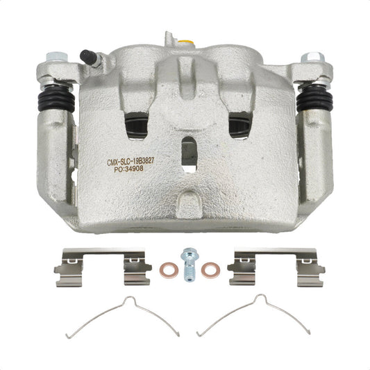 Disc Brake Caliper Front Right SLC-19B3827 For 2009-2015 Honda Pilot