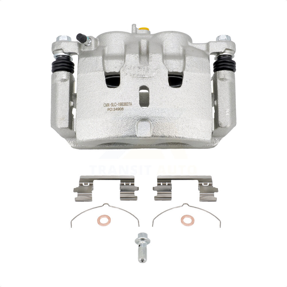 Disc Brake Caliper Front Right SLC-19B3827A For Honda Pilot Acura MDX Ridgeline