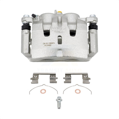 Disc Brake Caliper Front Right SLC-19B3827A For Honda Pilot Acura MDX Ridgeline
