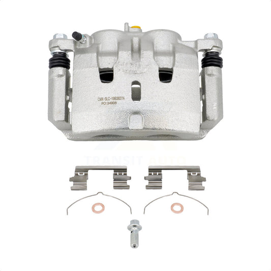 Disc Brake Caliper Front Right SLC-19B3827A For Honda Pilot Acura MDX Ridgeline