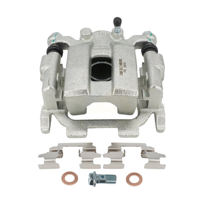 Disc Brake Caliper Rear Left SLC-19B3850 For INFINITI EX35 G37 FX35 G35
