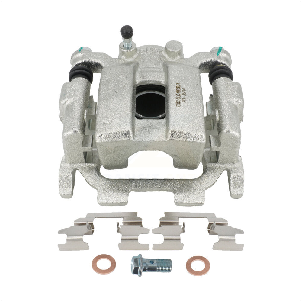 Disc Brake Caliper Rear Right SLC-19B3851 For INFINITI EX35 G37 FX35 G35