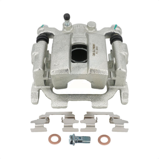 Disc Brake Caliper Rear Right SLC-19B3851 For INFINITI EX35 G37 FX35 G35