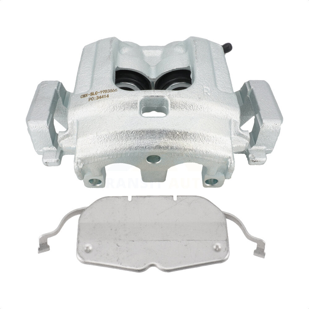 Disc Brake Caliper Front Right SLC-19B3866 For BMW X5 X6