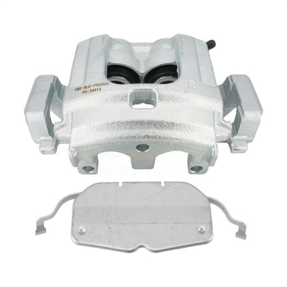 Disc Brake Caliper Front Right SLC-19B3866 For BMW X5 X6