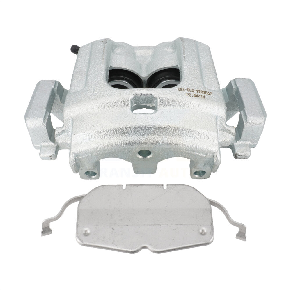 Disc Brake Caliper Front Left SLC-19B3867 For BMW X5 X6