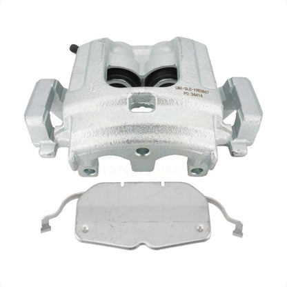 Disc Brake Caliper Front Left SLC-19B3867 For BMW X5 X6