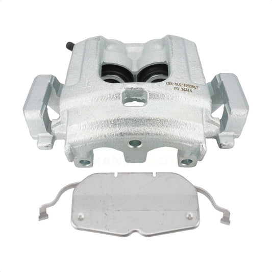 Disc Brake Caliper Front Left SLC-19B3867 For BMW X5 X6