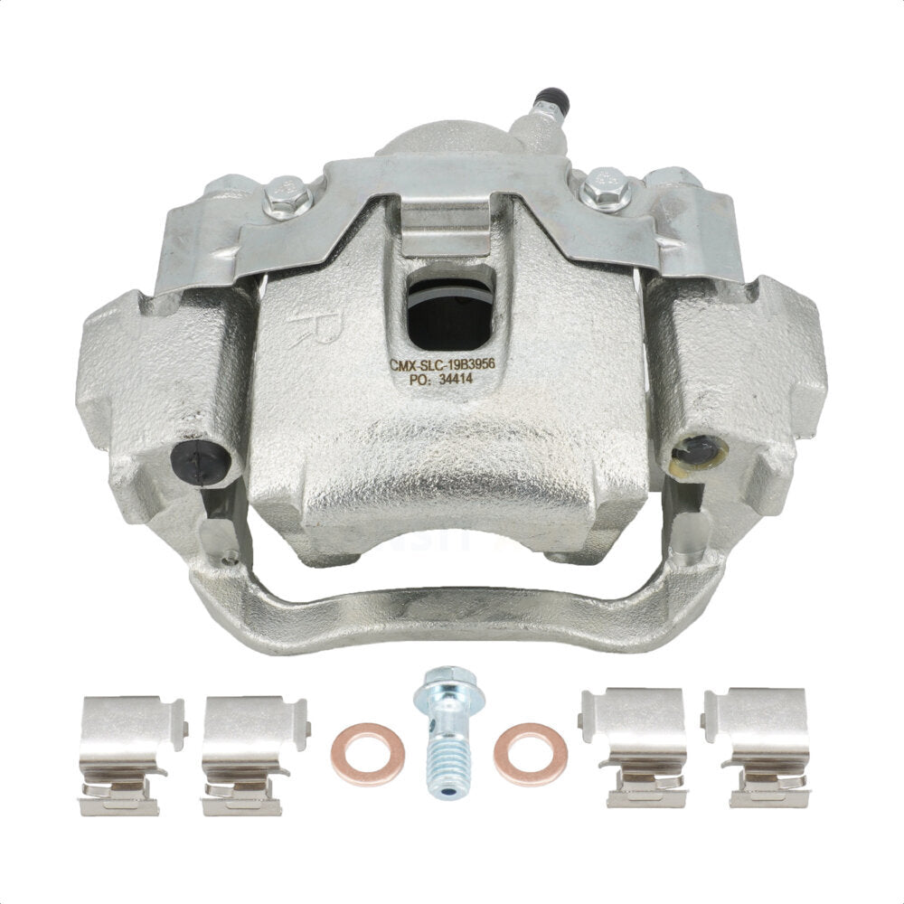 Disc Brake Caliper Rear Right SLC-19B3956 For Lexus LX570 Toyota Land Cruiser