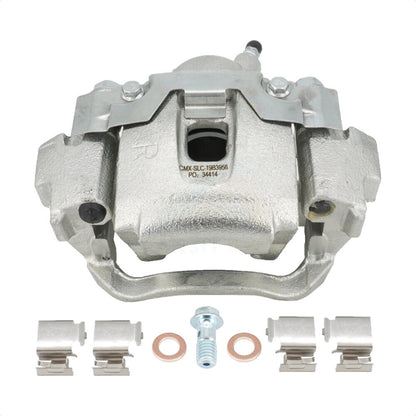 Disc Brake Caliper Rear Right SLC-19B3956 For Lexus LX570 Toyota Land Cruiser