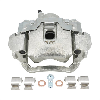 Disc Brake Caliper Rear Left SLC-19B3957 For Lexus LX570 Toyota Land Cruiser