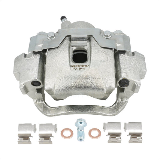 Disc Brake Caliper Rear Left SLC-19B3957 For Lexus LX570 Toyota Land Cruiser