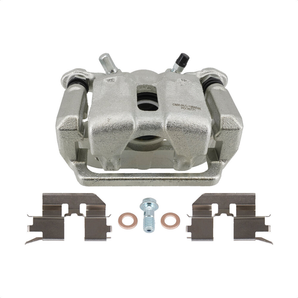 Disc Brake Caliper Rear Right SLC-19B6026 For 2009-2014 Acura TL