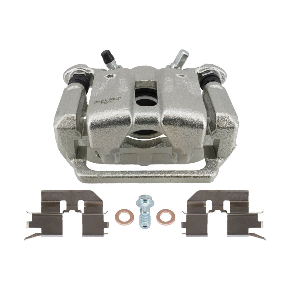Disc Brake Caliper Rear Left SLC-19B6027 For 2009-2014 Acura TL